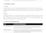 create professional sops workflows and process documentation